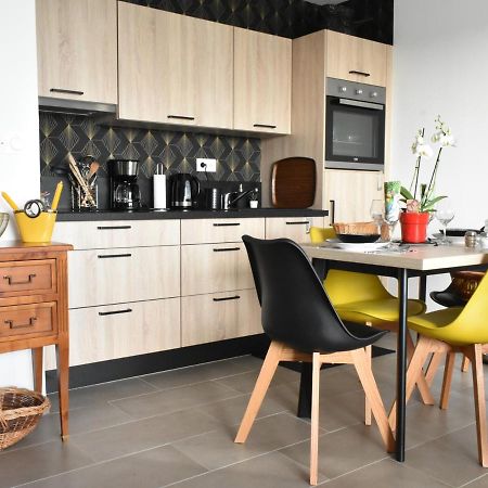 Appartement La Rochelle, 2 Pieces, 2 Personnes - Fr-1-535-10 La Rochelle (Charente-Maritime) Exterior foto