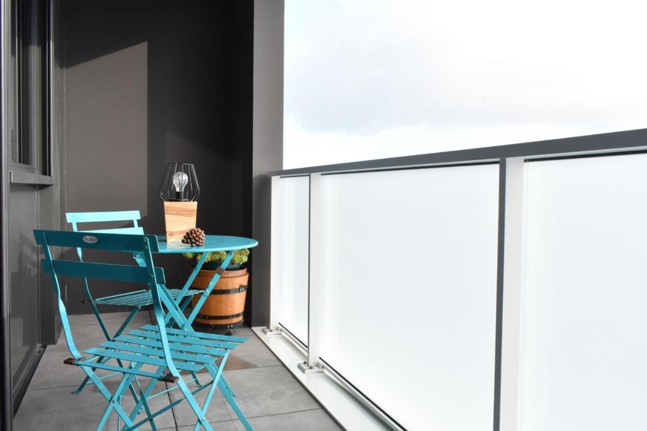 Appartement La Rochelle, 2 Pieces, 2 Personnes - Fr-1-535-10 La Rochelle (Charente-Maritime) Exterior foto