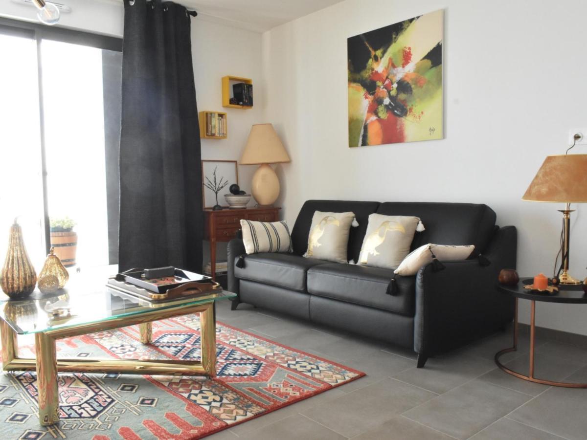 Appartement La Rochelle, 2 Pieces, 2 Personnes - Fr-1-535-10 La Rochelle (Charente-Maritime) Exterior foto
