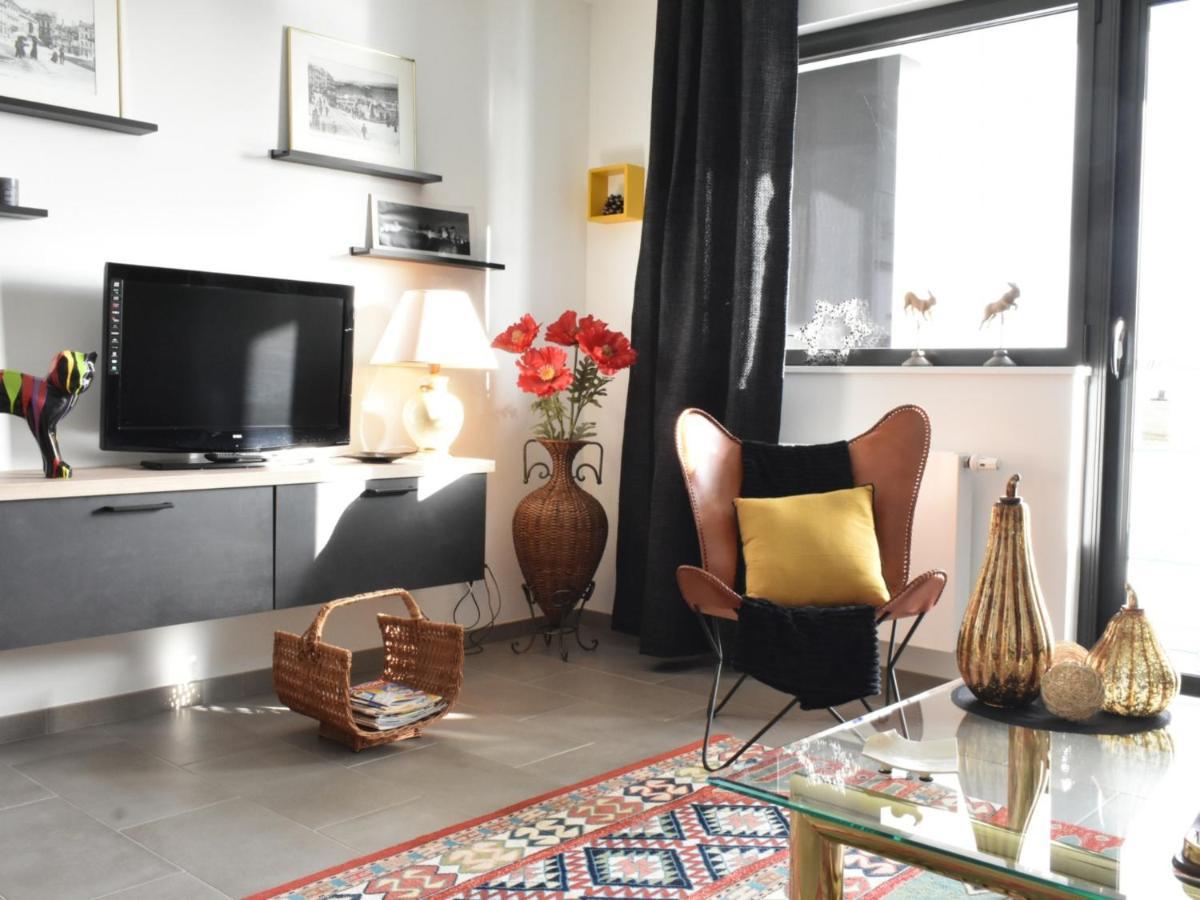 Appartement La Rochelle, 2 Pieces, 2 Personnes - Fr-1-535-10 La Rochelle (Charente-Maritime) Exterior foto