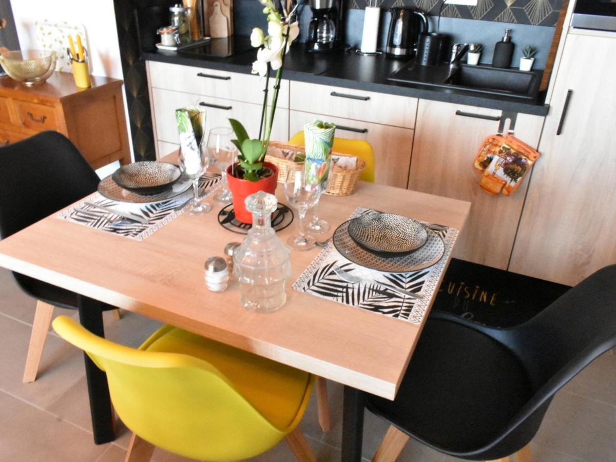 Appartement La Rochelle, 2 Pieces, 2 Personnes - Fr-1-535-10 La Rochelle (Charente-Maritime) Exterior foto