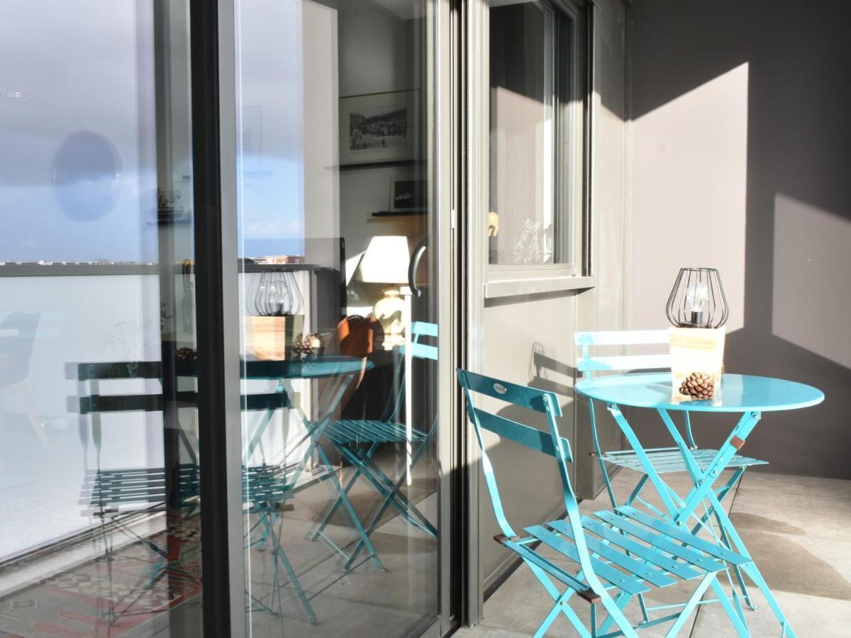 Appartement La Rochelle, 2 Pieces, 2 Personnes - Fr-1-535-10 La Rochelle (Charente-Maritime) Exterior foto