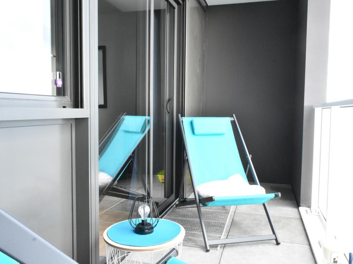 Appartement La Rochelle, 2 Pieces, 2 Personnes - Fr-1-535-10 La Rochelle (Charente-Maritime) Exterior foto