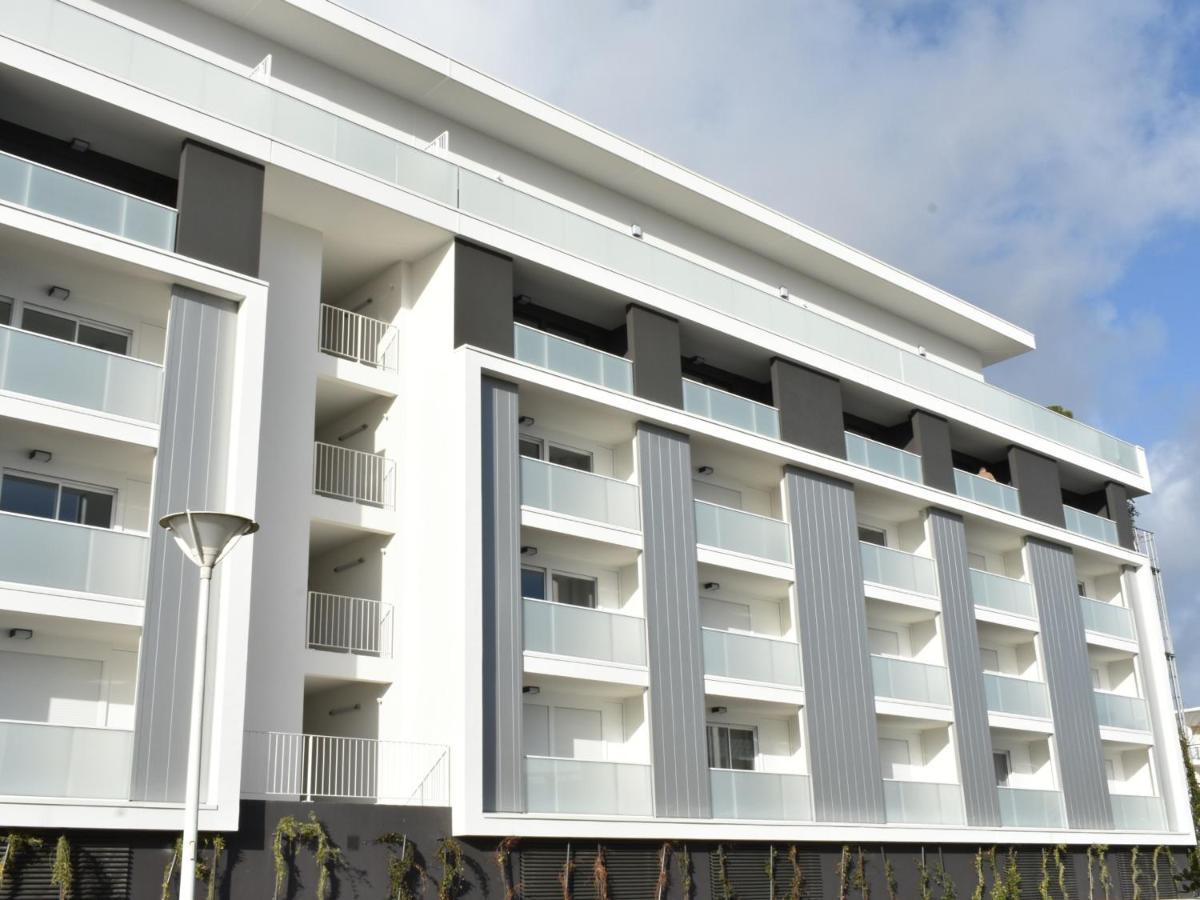 Appartement La Rochelle, 2 Pieces, 2 Personnes - Fr-1-535-10 La Rochelle (Charente-Maritime) Exterior foto